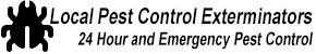 Pittsfield MA Pest Control Exterminators